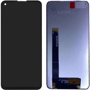 Y6 2019 Çıtalı Uyumlu LCD Dokunmatik Ekran Mrd-Lx1