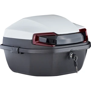Motosiklet Çantası 33 Litre Metalik Boya