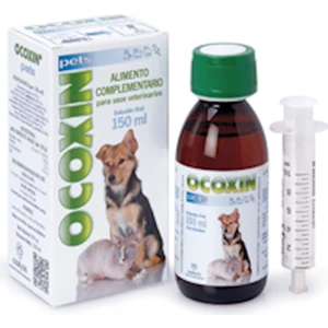 Ocoxin 150 ml Oral Süspansiyon