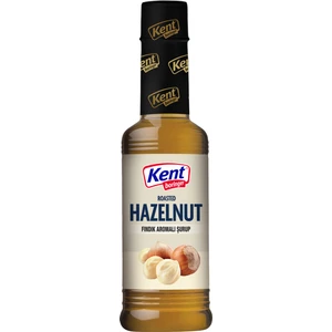 Kent Boringer Kahve Şurubu Fındıklı 355 ml.

