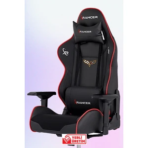 Premıo Extra Black Oyuncu Koltuğu