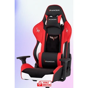 Premıo Red Oyuncu Koltuğu