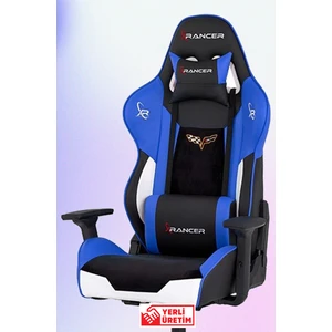 Premıo Blue Oyuncu Koltuğu