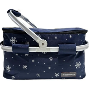 Thermo Bag Piknik Çantası