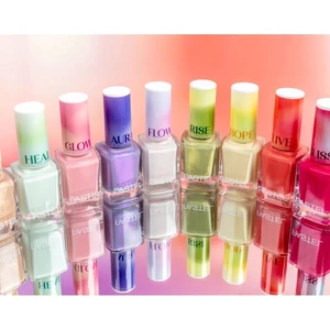 2025 Summer Collection Aura 14 Lü Oje Set