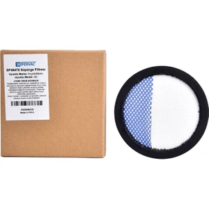 SD3061/VCP3930 Süpürge Motor Filtresi, Arçelik, Grundig ile Uyumlu