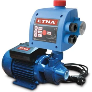 Mini Hidro 2 (4kat-8daire) Akış Kontrollü Hidrofor