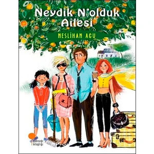 Günışığı Kitaplığı Neydik N'olduk Ailesi