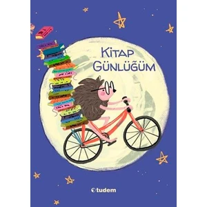 Tudem Yayınları Kitap Günlüğüm