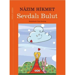Yapı Kredi Yayınları Sevdalı Bulut