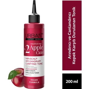 Urban Care No.2 Expert Apple Cider Tonik 200 ml
