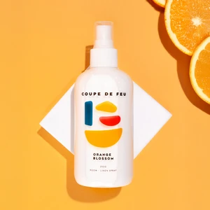Coupe De Feu No. 10 Orange Blossom Oda ve Çarşaf Spreyi - Room Linen Spray 250 ml