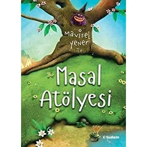 Tudem Yayınları Masal Atölyesi