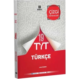 Başka Yayınları TYT Türkçe 9 Akustik Deneme