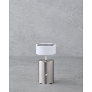 Belize Dekoratif Aydınlatma 17 cm Silver