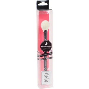 Backstage Midi Oval Fan Fırçası 304