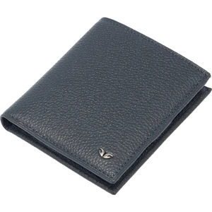 Lacivert Hakiki Deri Erkek Cüzdan - S1CE00001500-U6H