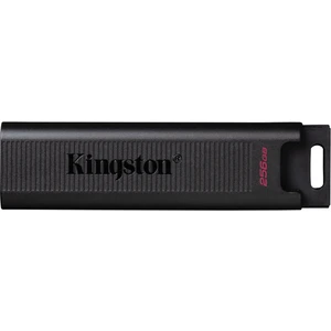 DTMAX-256GB 256GB DataTraveler Max Type-C 1000R-900W USB 3.2 Gen 2 Flash Bellek