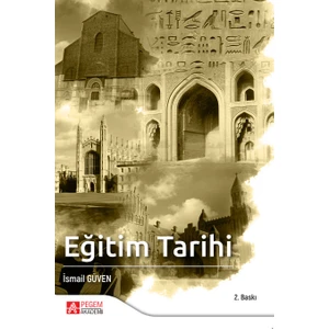 Eğitim Tarihi
