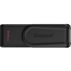 Kıngston 64GB Usb3.2 Dtatrv Exs DTXS/64GB