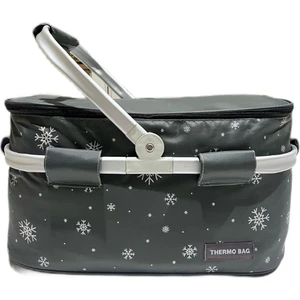 Thermo Bag Piknik Çantası