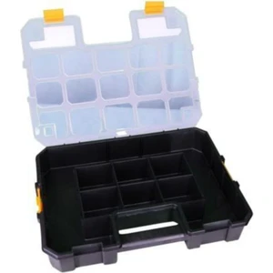 CRAFT-400 Organizer Balıkçı Malzeme Kutusu