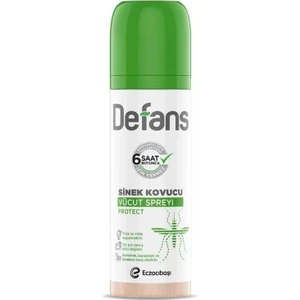 Protect Sinek Kovucu Vücut Spreyi 100 ml