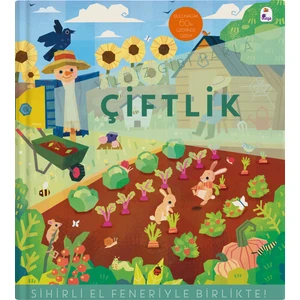 Yıldız Gibi Parla – Çiftlik (Sihirli El Feneriyle Birlikte)