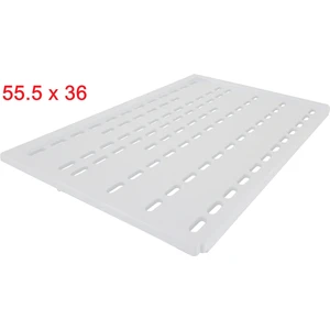 Siemens Profilo Buzdolabı Uyumlu  Orjinal Dondurucu Bölüm Rafı 00678220