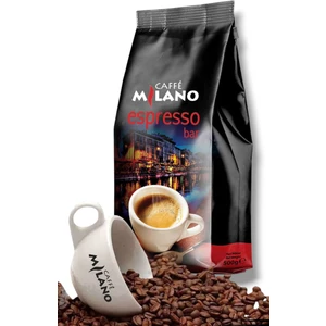 Caffe Milano Espresso Bar 1000 gr Çekirdek Kahve