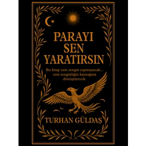 Zen Editions Parayı Sen Yaratırsın