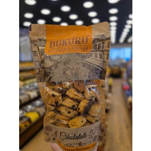 Bukuru Çikolatalı Beypazarı Kurusu