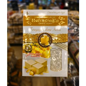Tereyağlı Çekme Helva 280gr