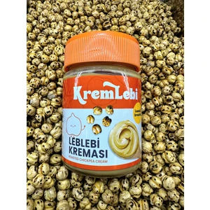 Gelincik Kremlebi Leblebi Kreması 340GR