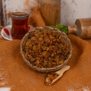 Ülkü Kuruyemiş Özel Yerli Üretim Sarı Üzüm