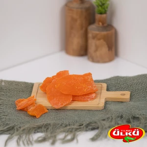 Ülkü Kuruyemiş Doğal Mango Kurusu