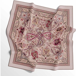 Soft Pamuk Eşarp - 05402-03