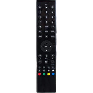 Dijitsu Led Tv Kumandası- Home Tuşlu