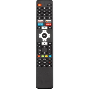 Next Vivax Conti Android Ses Komutsuz Lcd-Led Tv Kumandası