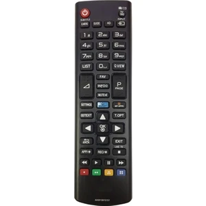 Lg Led Tv Kumandası Smart Key