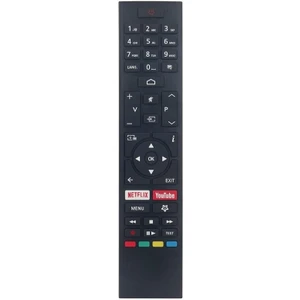 Vestel, Seg, Regal RC43157 LCD Tv Kumandası