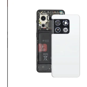Oneplus 10 Pro Arka Kapak
