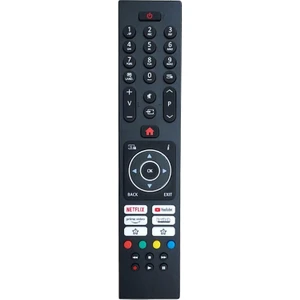 Vestel Android Led Tv Kumandası