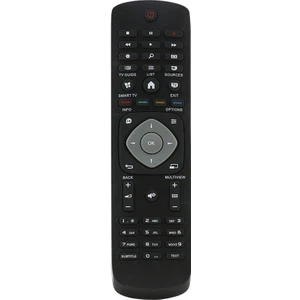 Philips Lcd Tv Kumandası