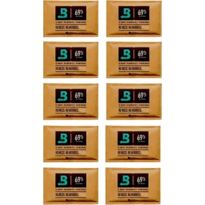 % 69 / 60G / 10 Adet