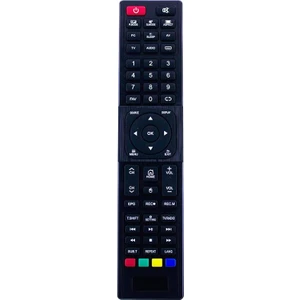 Telenova LCD Kumandası