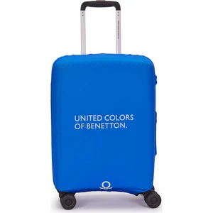 United Colors Of Benetton Orta Boy Koruyucu Valiz Kılıfı Likralı Sax