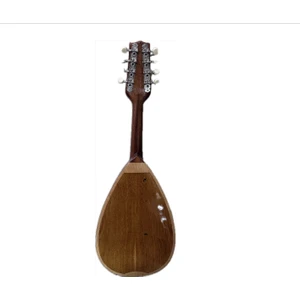 Mandolin Elyapımı