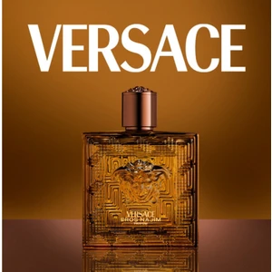 Eros Najim Parfum 100 ml