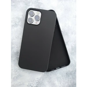 Pirok Store Apple iPhone 13 Promax 6.7 İle Uyumlu Logosuz Lansman Içi Kadife Silikon